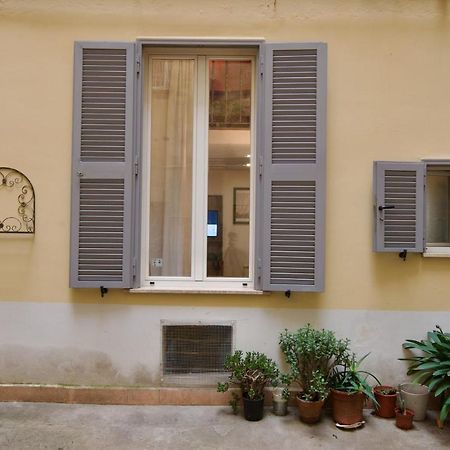 Major Sisters, Holiday Home In The Heart Of Ρώμη Εξωτερικό φωτογραφία