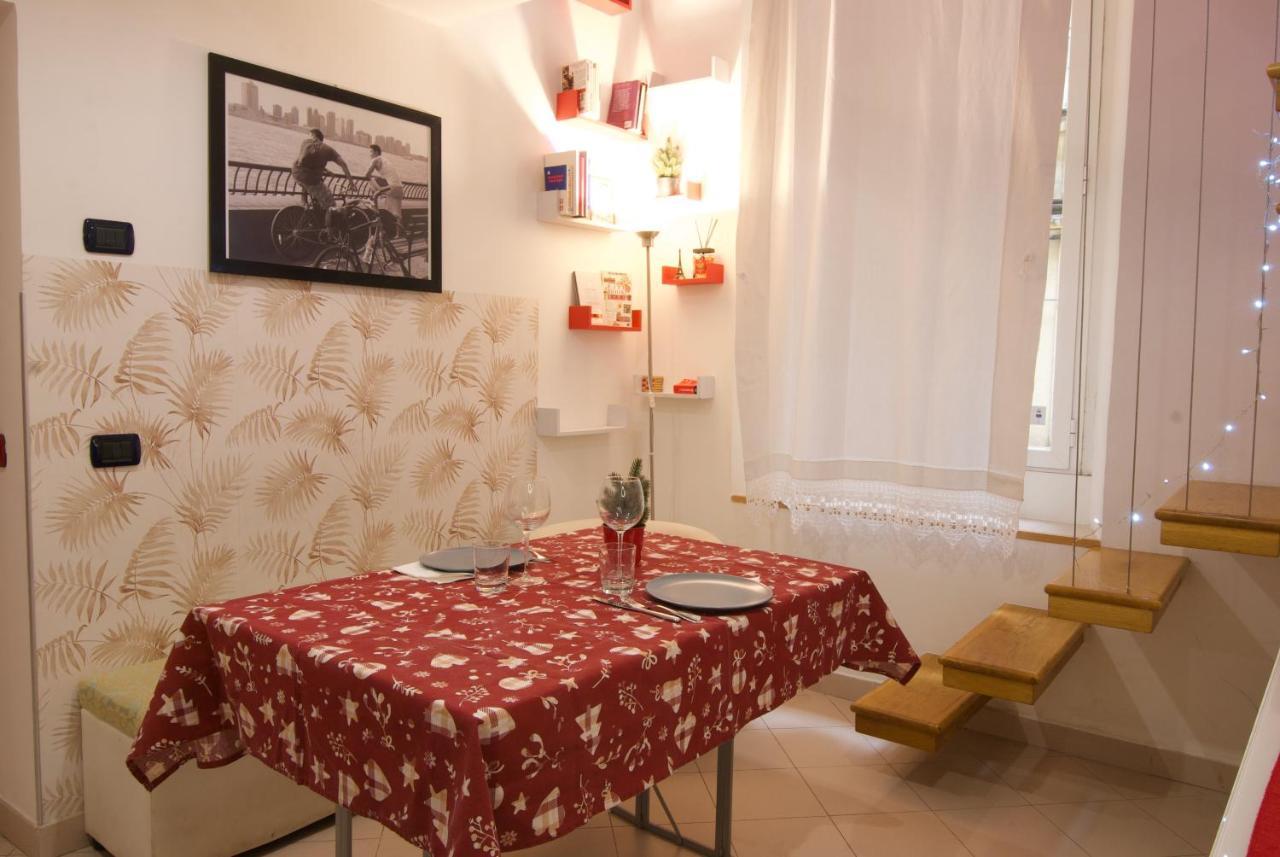 Major Sisters, Holiday Home In The Heart Of Ρώμη Εξωτερικό φωτογραφία