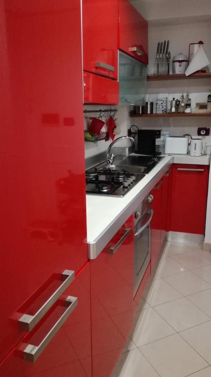 Major Sisters, Holiday Home In The Heart Of Ρώμη Εξωτερικό φωτογραφία