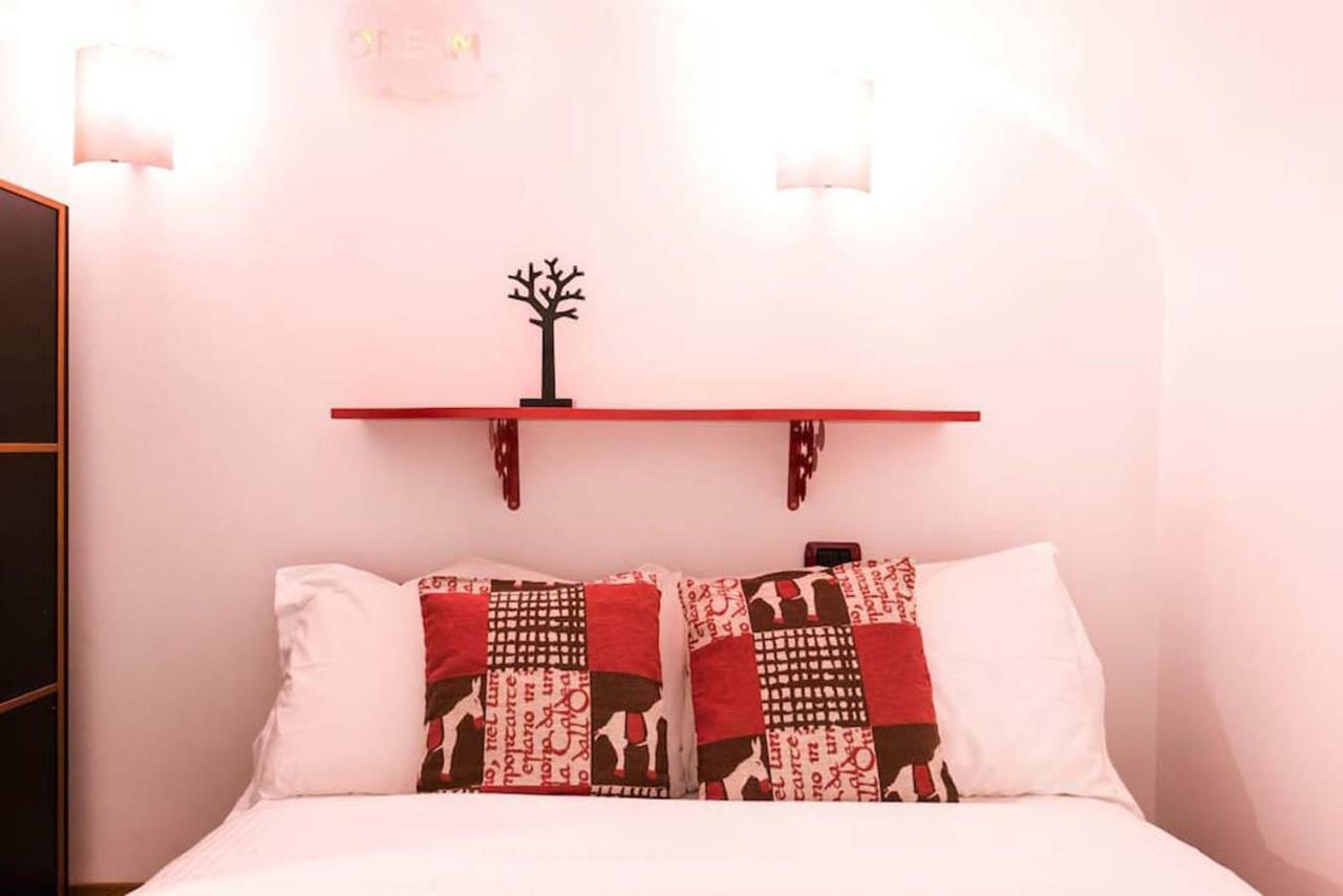 Major Sisters, Holiday Home In The Heart Of Ρώμη Εξωτερικό φωτογραφία