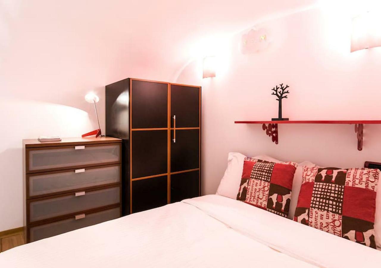 Major Sisters, Holiday Home In The Heart Of Ρώμη Εξωτερικό φωτογραφία