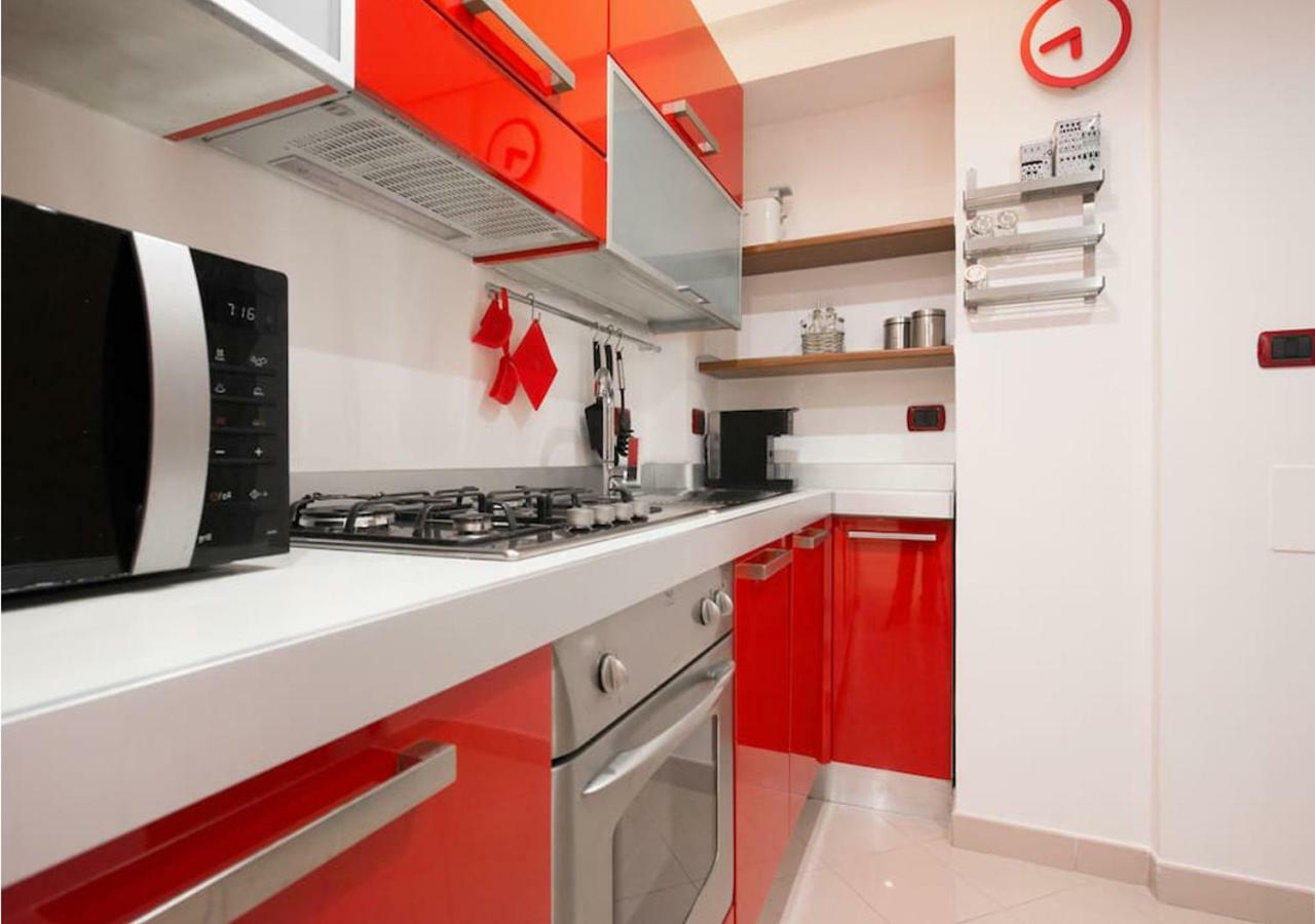 Major Sisters, Holiday Home In The Heart Of Ρώμη Εξωτερικό φωτογραφία