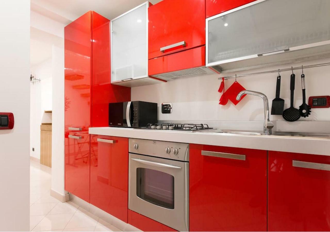 Major Sisters, Holiday Home In The Heart Of Ρώμη Εξωτερικό φωτογραφία