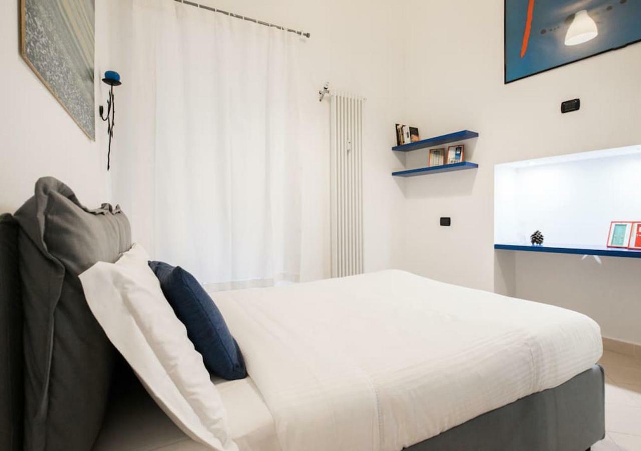 Major Sisters, Holiday Home In The Heart Of Ρώμη Εξωτερικό φωτογραφία