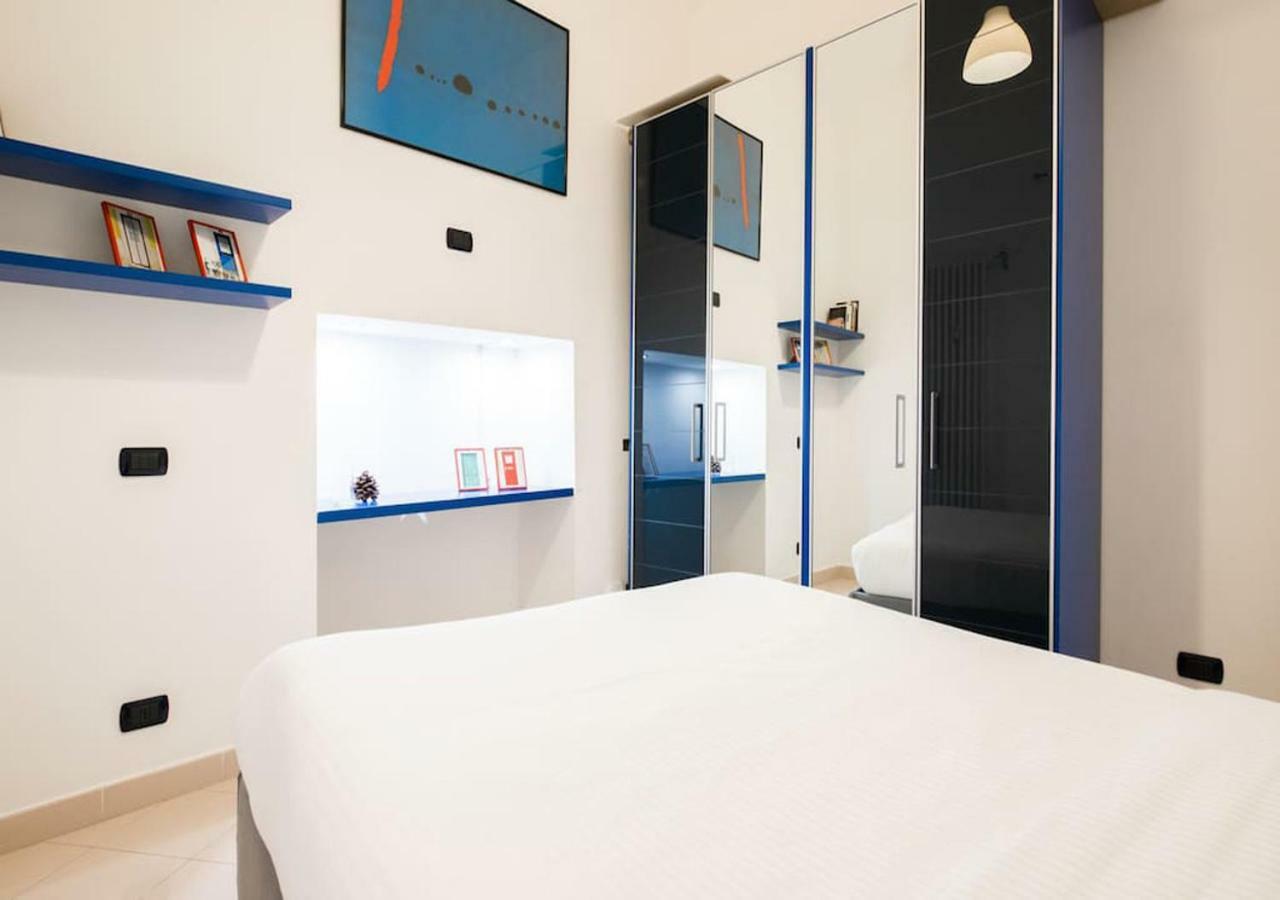 Major Sisters, Holiday Home In The Heart Of Ρώμη Εξωτερικό φωτογραφία